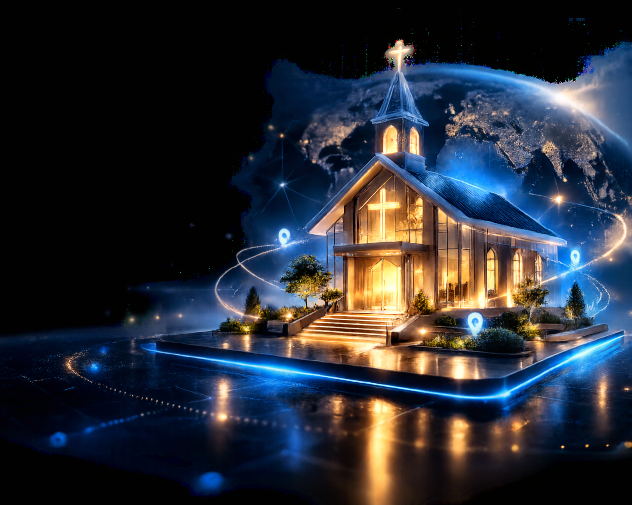 Epignosis Bible Church
